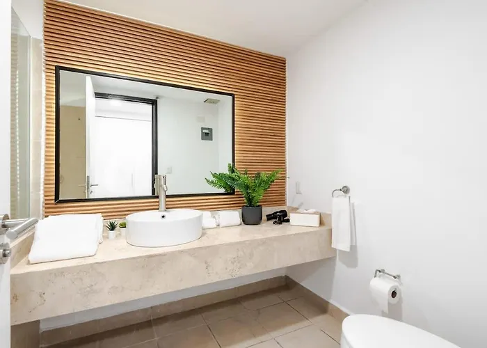Hidden Gem Collection Interlomas Apartment *