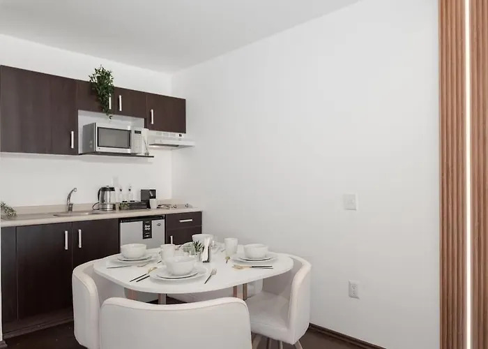 Apartment Hidden Gem Collection Interlomas