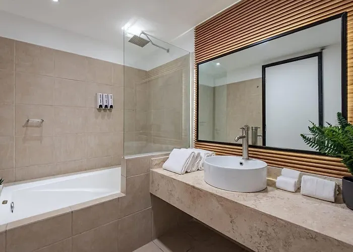 Hidden Gem Collection Interlomas Apartment Mexico City