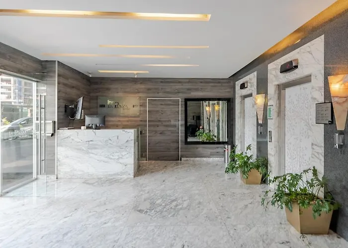 Hidden Gem Collection Interlomas Apartment